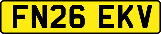 FN26EKV