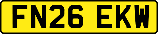 FN26EKW