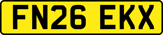 FN26EKX