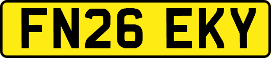 FN26EKY