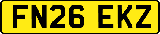 FN26EKZ
