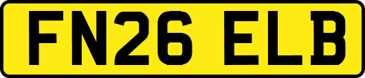 FN26ELB