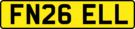 FN26ELL