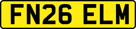 FN26ELM