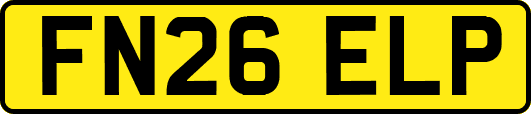 FN26ELP