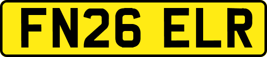 FN26ELR