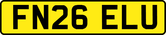 FN26ELU