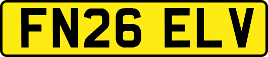 FN26ELV