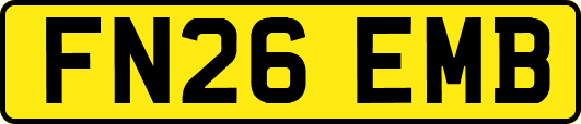 FN26EMB