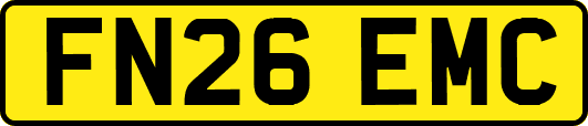 FN26EMC