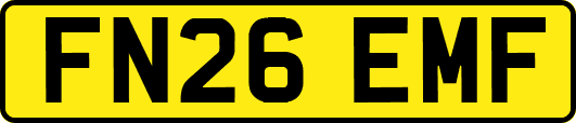 FN26EMF