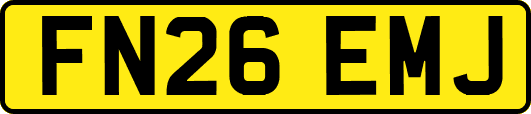 FN26EMJ
