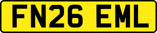 FN26EML