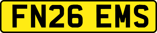 FN26EMS