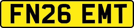 FN26EMT