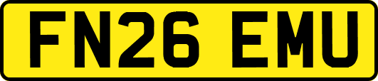 FN26EMU