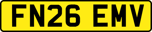 FN26EMV