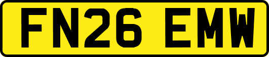 FN26EMW