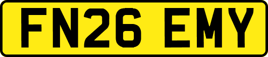 FN26EMY