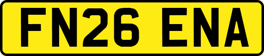 FN26ENA