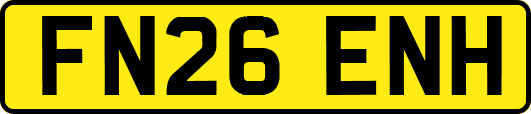 FN26ENH