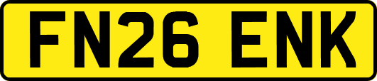 FN26ENK