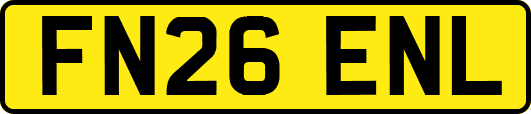 FN26ENL
