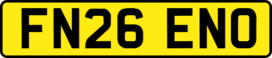 FN26ENO