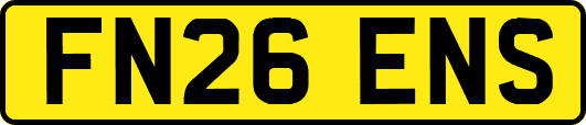 FN26ENS