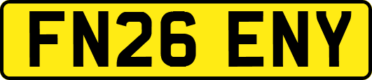 FN26ENY