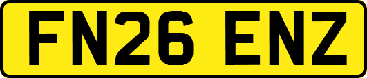 FN26ENZ