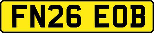 FN26EOB