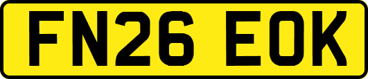 FN26EOK