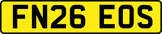 FN26EOS