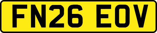 FN26EOV