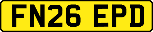 FN26EPD