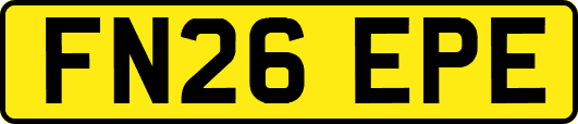 FN26EPE