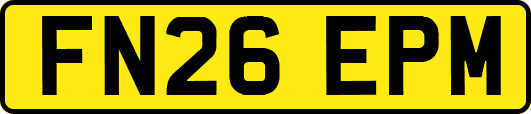 FN26EPM