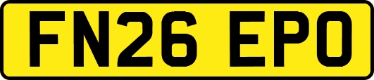 FN26EPO