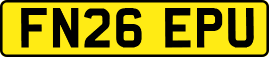 FN26EPU