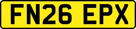 FN26EPX