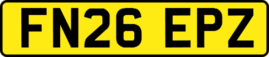 FN26EPZ