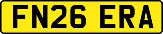 FN26ERA