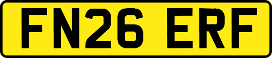 FN26ERF