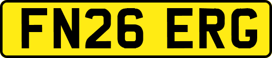 FN26ERG