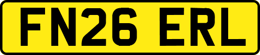 FN26ERL