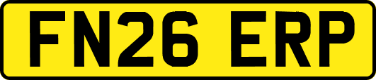 FN26ERP