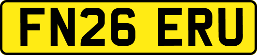 FN26ERU