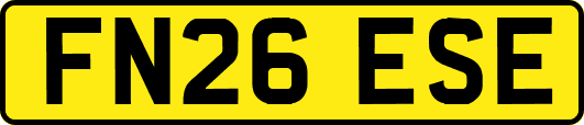 FN26ESE