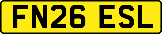 FN26ESL